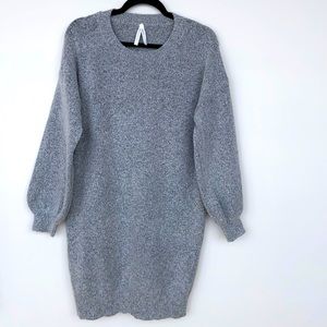 Cozy, Soft Sweater Dress - Dreamers by Debut